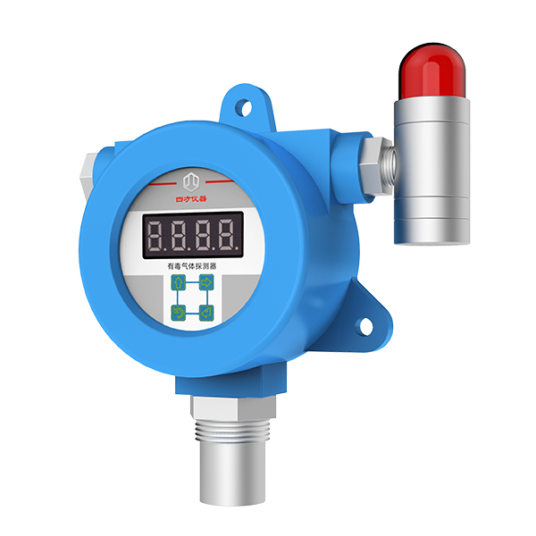 有毒有害氣體檢測（報(bào)警）儀 CTD-01/CLD-01