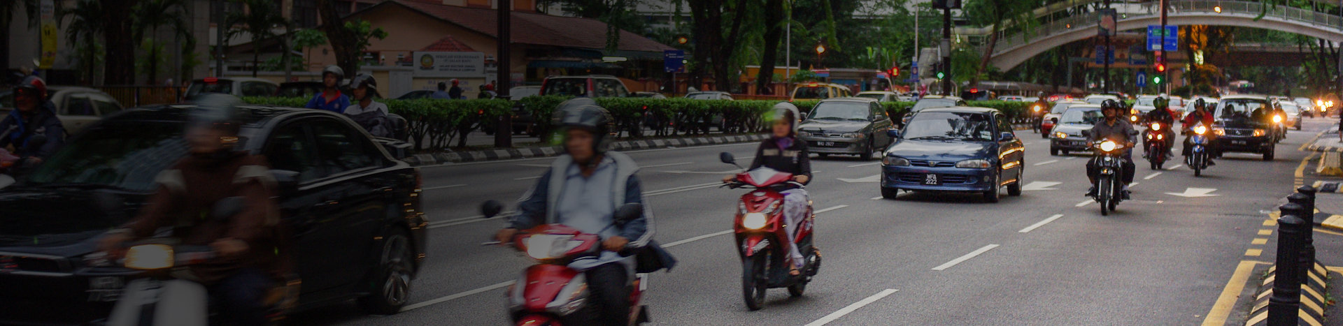 摩托車國(guó)五標(biāo)準(zhǔn)排放測(cè)試系統(tǒng)解決方案