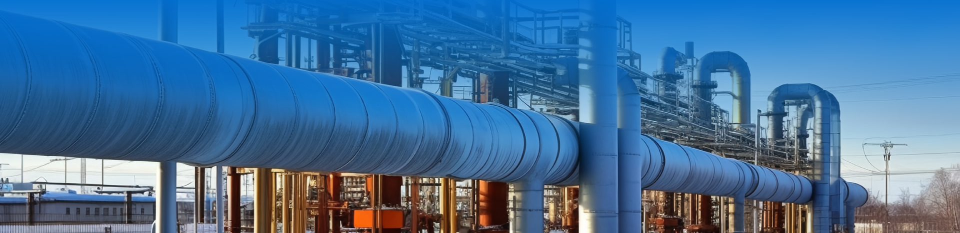 天然氣氣質(zhì)分析與熱值監(jiān)測(cè)解決方案